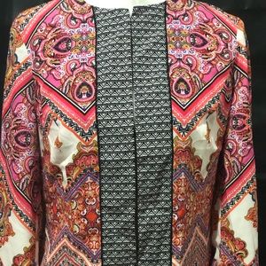 A beautiful dress jacket